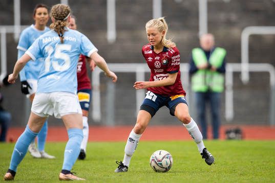 Örgrytes Emma Berthold