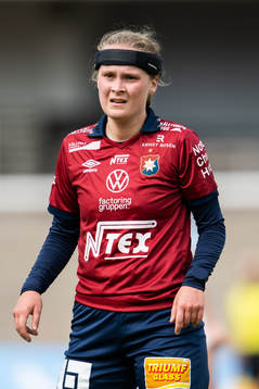 Örgrytes Alva Persson