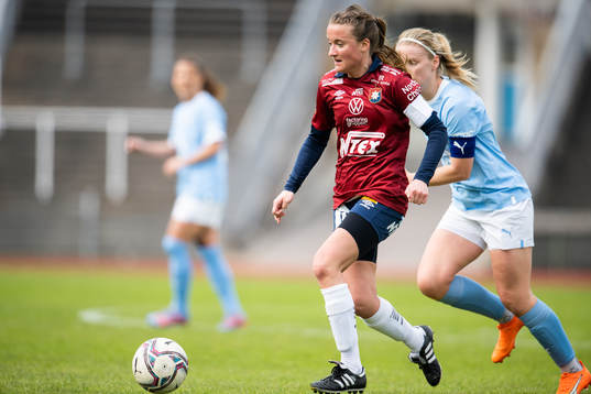 Örgrytes Felicia Tengdahl