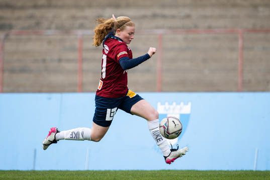 Örgrytes Mathilda Sjöström