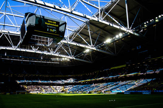 Friends Arena