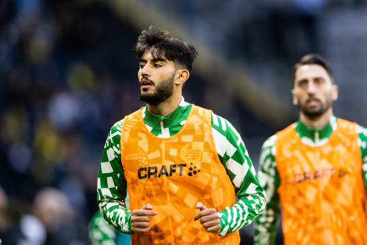 Hammarbys Montader Madjed