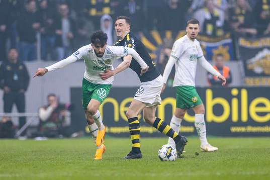 Hammarbys Montader Madjed