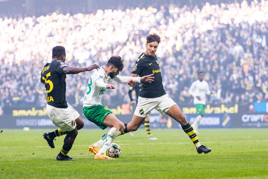 Hammarbys Montader Madjed