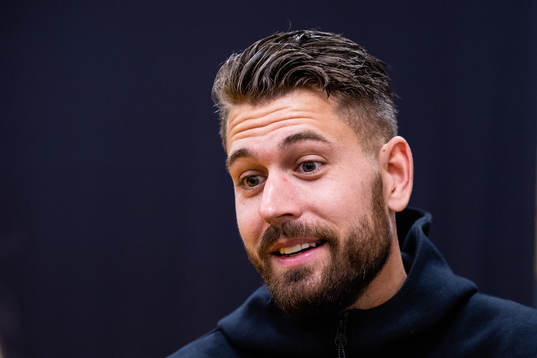 s målvakt Kristoffer Nordfeldt
