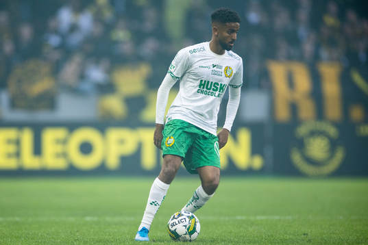 Hammarbys Tesfaldet Tekie