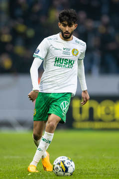 Hammarbys Montader Madjed