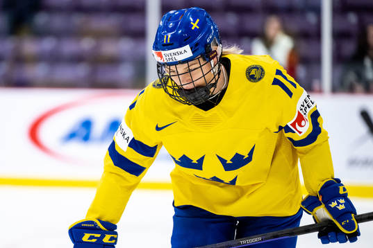 Josefin Bouveng of Sweden