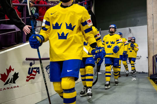 Playhers of Sweden