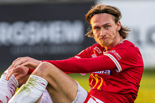 Degerfors Gustav Granath