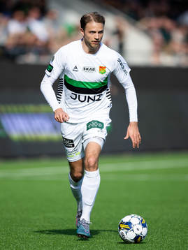 GAIS Gustav Lundgren