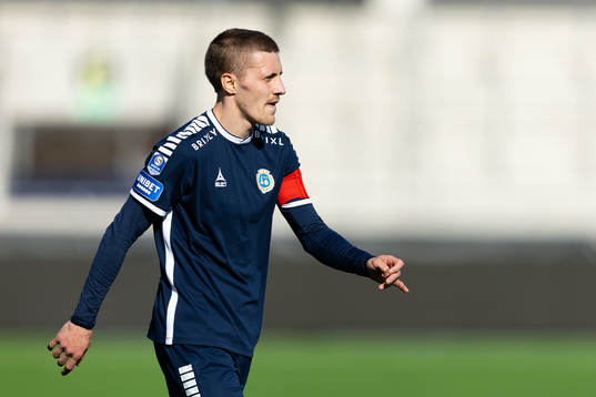 Utsiktens Erik Westermark