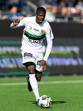 GAIS Chisomnazu Chika Chidi