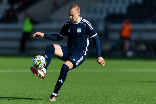 Utsiktens Jesper Brandt