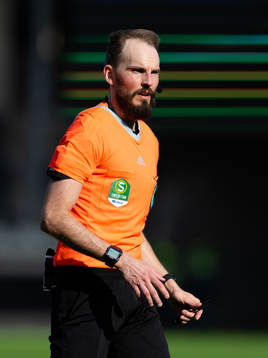Domare Andreas Dufva-Johansson