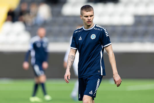 Utsiktens Lucas Hedlund