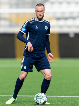 Utsiktens Alexander Faltsetas