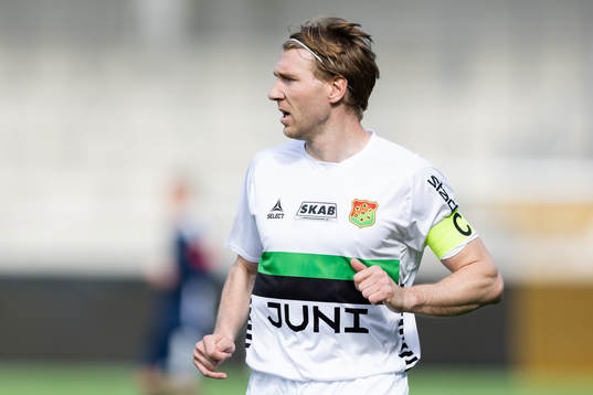 GAIS August Wängberg