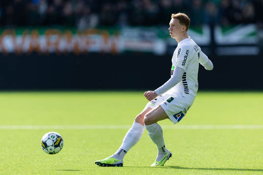 GAIS Julius Lindberg