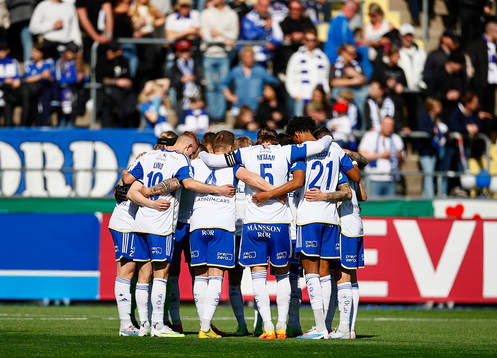 IFK Norrköpings spelare