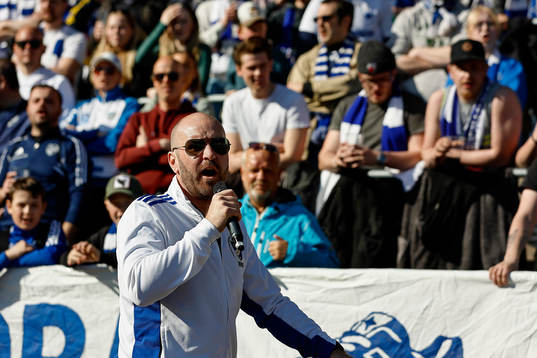 Pontus Franzén