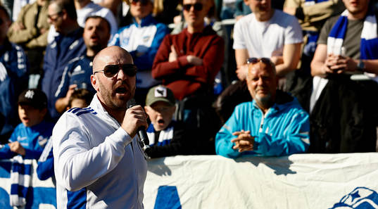 Pontus Franzén