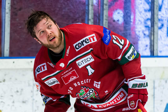 Modos Oscar Pettersson
