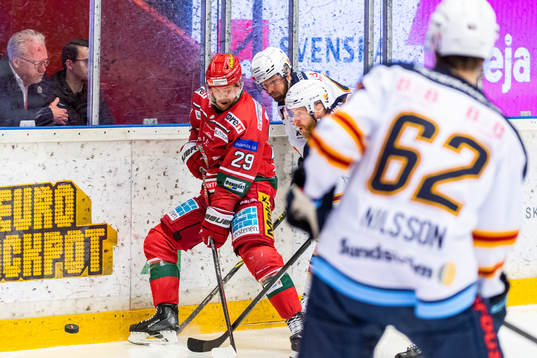 Modos Mikkel Aagaard