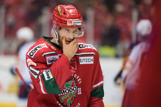 Modos Josef Ingman deppar