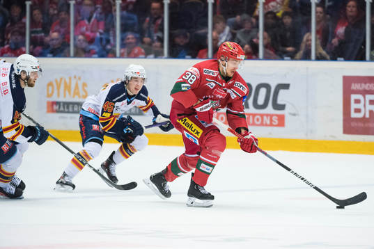 Modos Johan Södergran