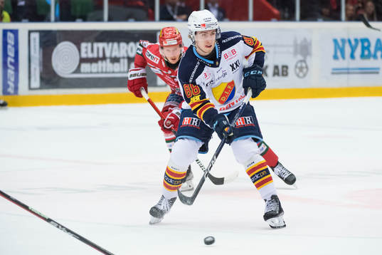 Djurgårdens Jonathan Lekkerimäki