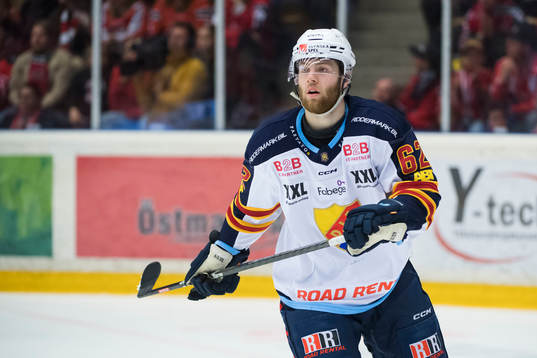 Djurgårdens Wiktor Nilsson