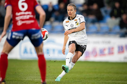Häckens Aivi Luik