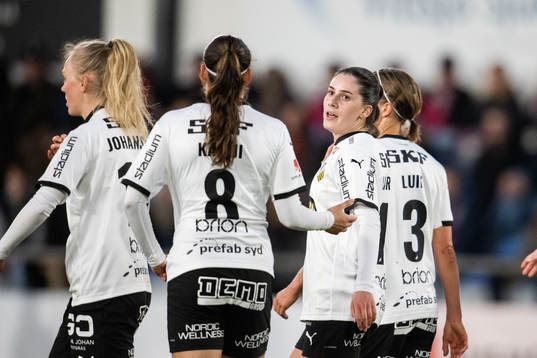 Häckens Clarissa Larisey