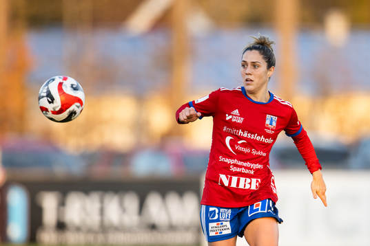 Vittsjös Katrina Gorry