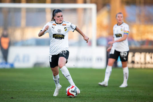 Häckens Hanna Wijk