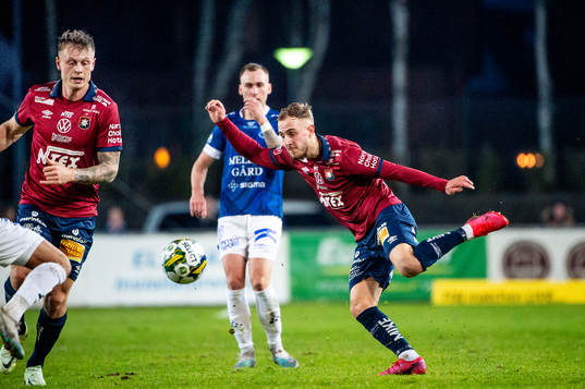 Örgrytes Amel Mujanic