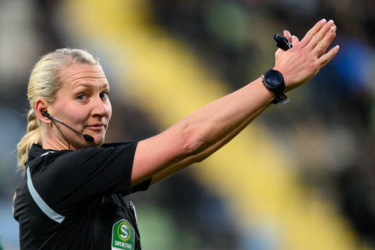 Domare Tess Olofsson