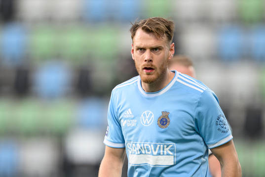 Gefles Leo Englund