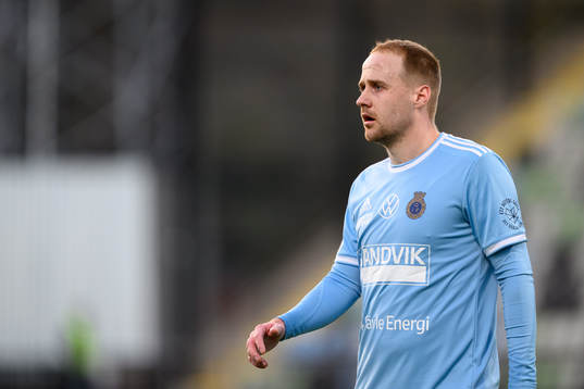 Gefles Oscar Lundin