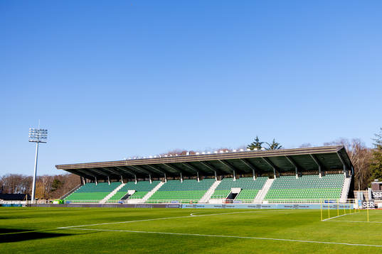 Påskbergsvallen