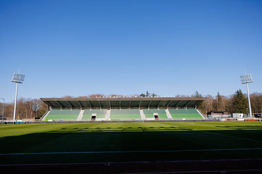 Påskbergsvallen