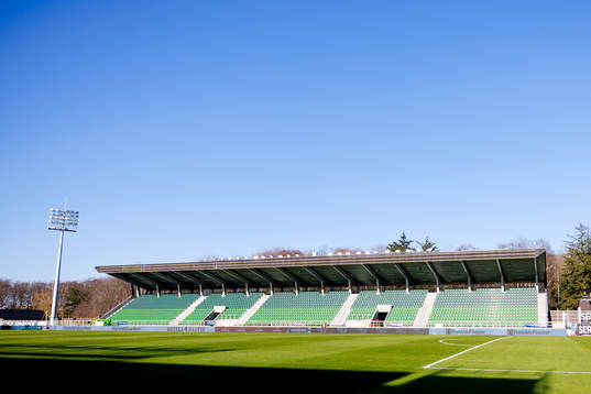 Påskbergsvallen