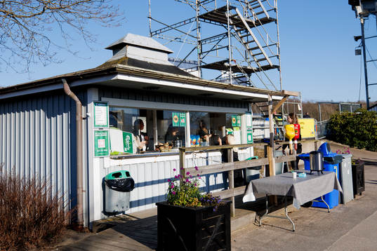 Kiosk