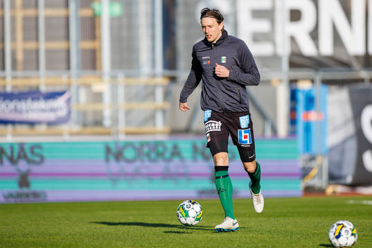 Varbergs Joakim Lindner