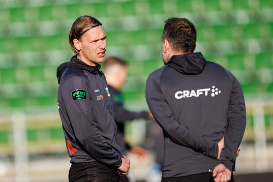Varbergs Hampus Zackrisson
