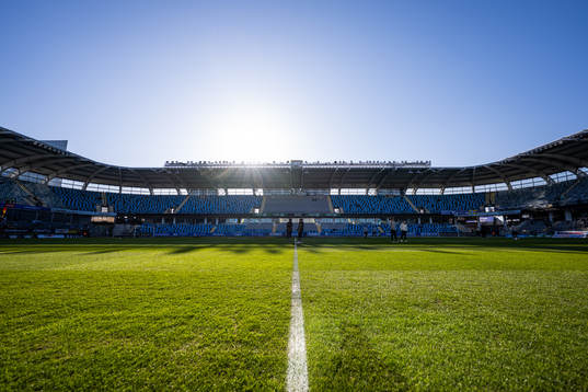Gamla Ullevi