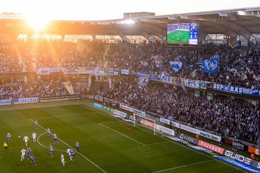Gamla Ullevi