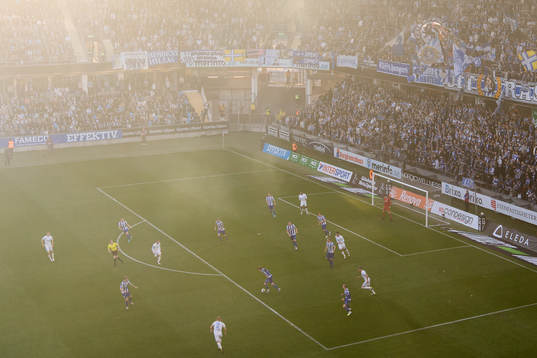 Gamla Ullevi