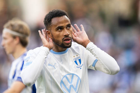 Bläddra bland fler bilder av Fotboll, Allsvenskan, IFK Göteborg - Malmö FF